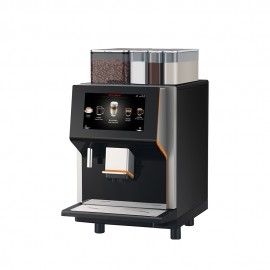 Dr Coffee Coffee Center