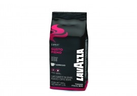 Lavazza Gusto Pieno Expert, cafea boabe 1 kg